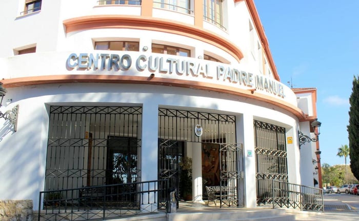 Clases de español desde: image